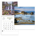 Products Scenic America® Pocket Calendar