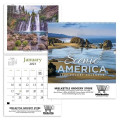 Products Scenic America® Pocket Calendar
