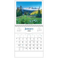 Scenic America® Pocket Calendar