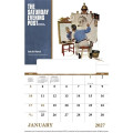 Good Value™ The Saturday Evening Post - Window Calendar