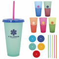 Good Value™ Ronnie Color Changing Tumbler - 24 oz.