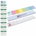 Souvenir® Sticky Note™ 12" X 2" Pad, 25 sheet
