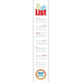 Souvenir® Sticky Note™ 12" X 2" Pad, 25 sheet