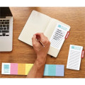 Souvenir® Sticky Note™ 12" X 2" Pad, 25 sheet