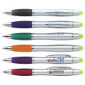 Good Value™ Silver Ion Wax Gel RABS Highlighter Pen