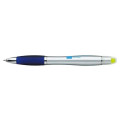 Good Value™ Silver Ion Wax Gel RABS Highlighter Pen