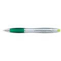 Good Value™ Silver Ion Wax Gel RABS Highlighter Pen