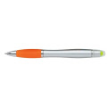 Good Value™ Silver Ion Wax Gel RABS Highlighter Pen