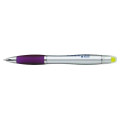 Good Value™ Silver Ion Wax Gel RABS Highlighter Pen