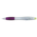 Good Value™ Silver Ion Wax Gel RABS Highlighter Pen