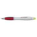 Good Value™ Silver Ion Wax Gel RABS Highlighter Pen