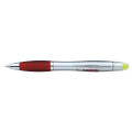 Good Value™ Silver Ion Wax Gel RABS Highlighter Pen
