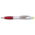 Good Value™ Silver Ion Wax Gel RABS Highlighter Pen
