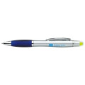 Good Value™ Silver Ion Wax Gel RABS Highlighter Pen