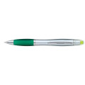 Good Value™ Silver Ion Wax Gel RABS Highlighter Pen
