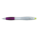 Good Value™ Silver Ion Wax Gel RABS Highlighter Pen