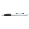 Good Value™ Silver Ion Wax Gel RABS Highlighter Pen