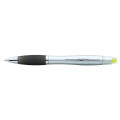 Good Value™ Silver Ion Wax Gel RABS Highlighter Pen