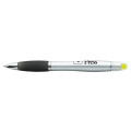 Good Value™ Silver Ion Wax Gel RABS Highlighter Pen