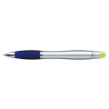Good Value™ Silver Ion Wax Gel RABS Highlighter Pen