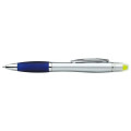 Good Value™ Silver Ion Wax Gel RABS Highlighter Pen