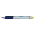Good Value™ Silver Ion Wax Gel RABS Highlighter Pen