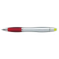 Good Value™ Silver Ion Wax Gel RABS Highlighter Pen