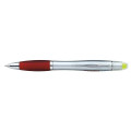 Good Value™ Silver Ion Wax Gel RABS Highlighter Pen