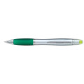 Good Value™ Silver Ion Wax Gel RABS Highlighter Pen