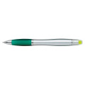 Good Value™ Silver Ion Wax Gel RABS Highlighter Pen