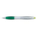 Good Value™ Silver Ion Wax Gel RABS Highlighter Pen