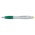 Good Value™ Silver Ion Wax Gel RABS Highlighter Pen