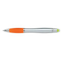 Good Value™ Silver Ion Wax Gel RABS Highlighter Pen
