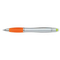 Good Value™ Silver Ion Wax Gel RABS Highlighter Pen
