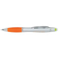 Good Value™ Silver Ion Wax Gel RABS Highlighter Pen