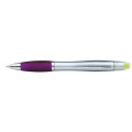 Good Value™ Silver Ion Wax Gel RABS Highlighter Pen