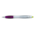 Good Value™ Silver Ion Wax Gel RABS Highlighter Pen