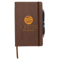 Woodgrain Journal