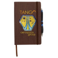 Woodgrain Journal