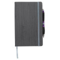 Woodgrain Journal