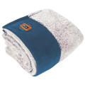 Good Value™ Super-Soft Plush Blanket