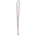 Good Value™ 3/4" Fine-Print Lanyard