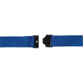 Universal Source® 3/8" Polyester 4 Color Lanyard
