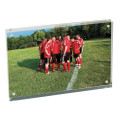 4" x 6" Magnetic Acrylic Frame