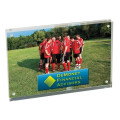 4" x 6" Magnetic Acrylic Frame