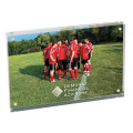 4" x 6" Magnetic Acrylic Frame