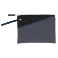 Good Value™ RPET Two-Tone Pouch