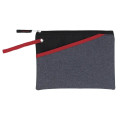 Good Value™ RPET Two-Tone Pouch