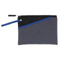 Good Value™ RPET Two-Tone Pouch