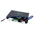 Good Value™ RPET Two-Tone Pouch